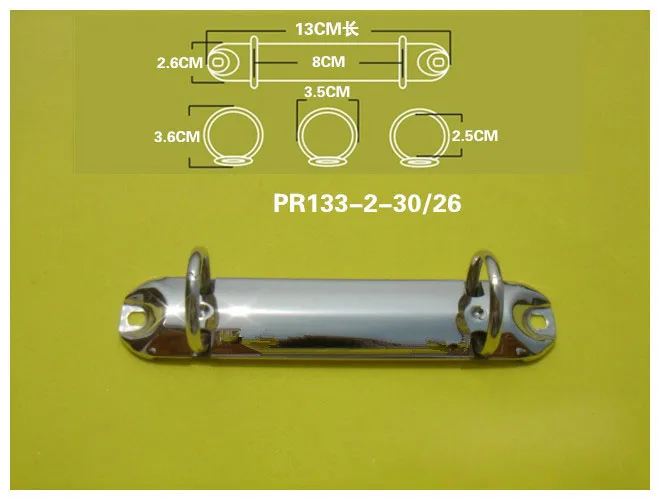 B7 A7 2 кольца клип связующего круглая форма формы D 15 25 30 38 50 65 мм диаметр 133 123 Длинные