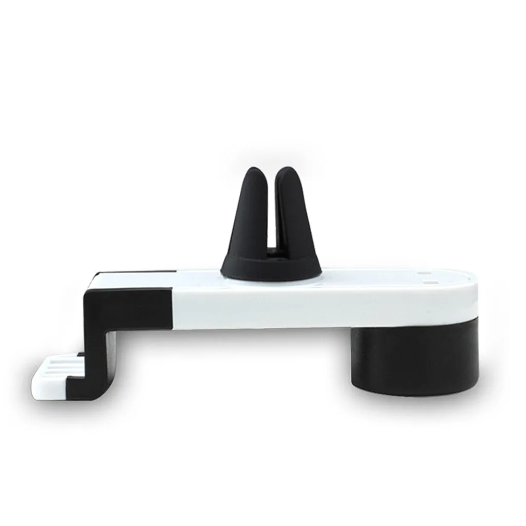 Black Car Air Vent Mount Cradle Holder Stand For Mobile Smart Cell Phone GPS | Автомобили и мотоциклы