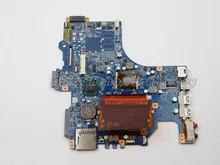 SHELI laptop Motherboard For font b Sony b font SVF14 SVF142C29M A1951368A DA0HK8MB6E0 for intel i3