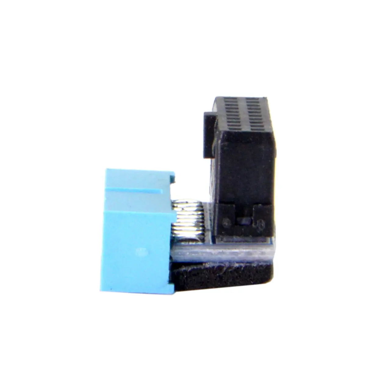USB 3.0 20pin удлинитель для материнской платы DELL HP Lenovo USB3 вверх угловой вниз Угловой 90
