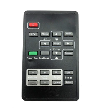 

projector remote control use for benq projector MP515P MP515ST MP612C 615 MP515 MS500,MS500+ MP725X MX613ST