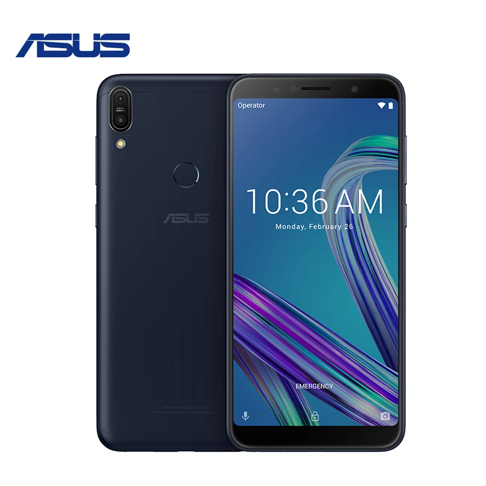 Zenfone 4 Max Pro Купить