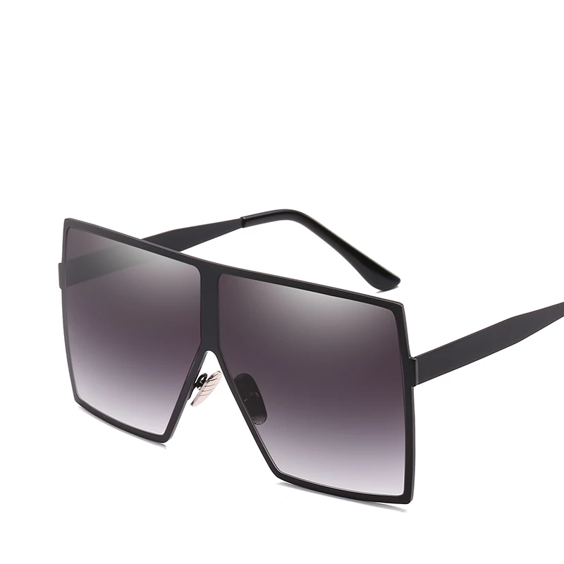 

Jinjin.QC Sunglasses Excellent Quality Unisex Women Men Square Shape Shades Colors UV Protection Fashiona Stylish