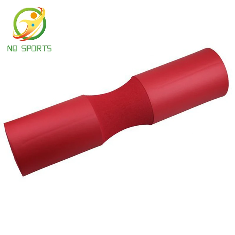 

Fitness Gym Weight Lifting Foam Barbell Shoulder Squat Pad