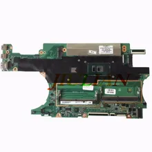 DA0X32MBAG0 для hp X360 15-BL материнская плата для ноутбука 940MX/2GB w/i7-7500U 2,7 Ghz cpu материнская плата 911083-601 протестированная Рабочая