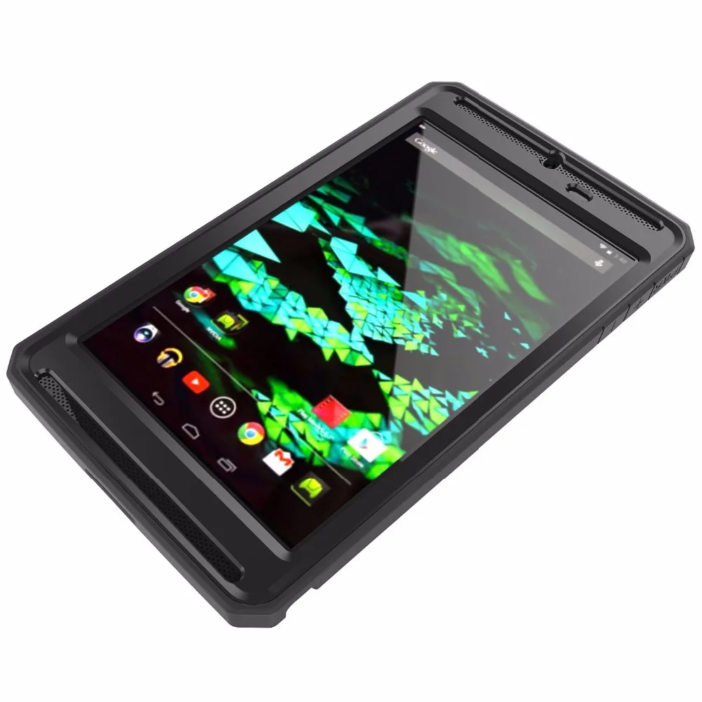 nvidia shield tablet hdmi