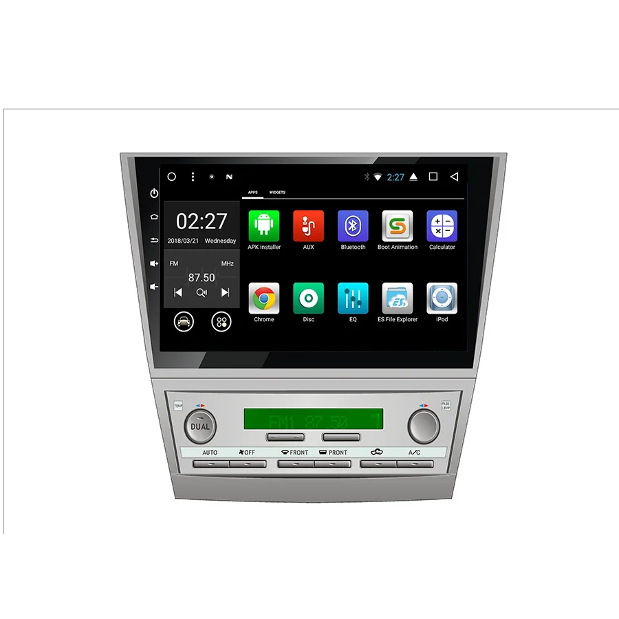 Cheap Asvegen 10.2 inch 2din Android 7.1 HD Otca Core Car Navigation Stereo Multimedia Player Auto GPS Radio For For Toyota CAMRY 2008 1 Cheap Asvegen 10.2 inch 2din Android 7.1 HD Otca Core Car Navigation Stereo Multimedia Player Auto GPS Radio For For Toyota CAMRY 2008 1