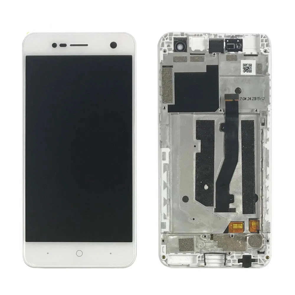 For ZTE Blade V8 MINI 2