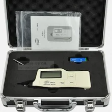 GM63A/63B измеритель частоты вибрации механический детектор неисправностей