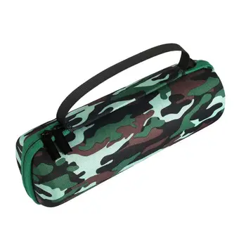 

Hard Travel Protective Case Camouflage EVA Cover Pouch Bag For JBL FLIP 4 Speaker