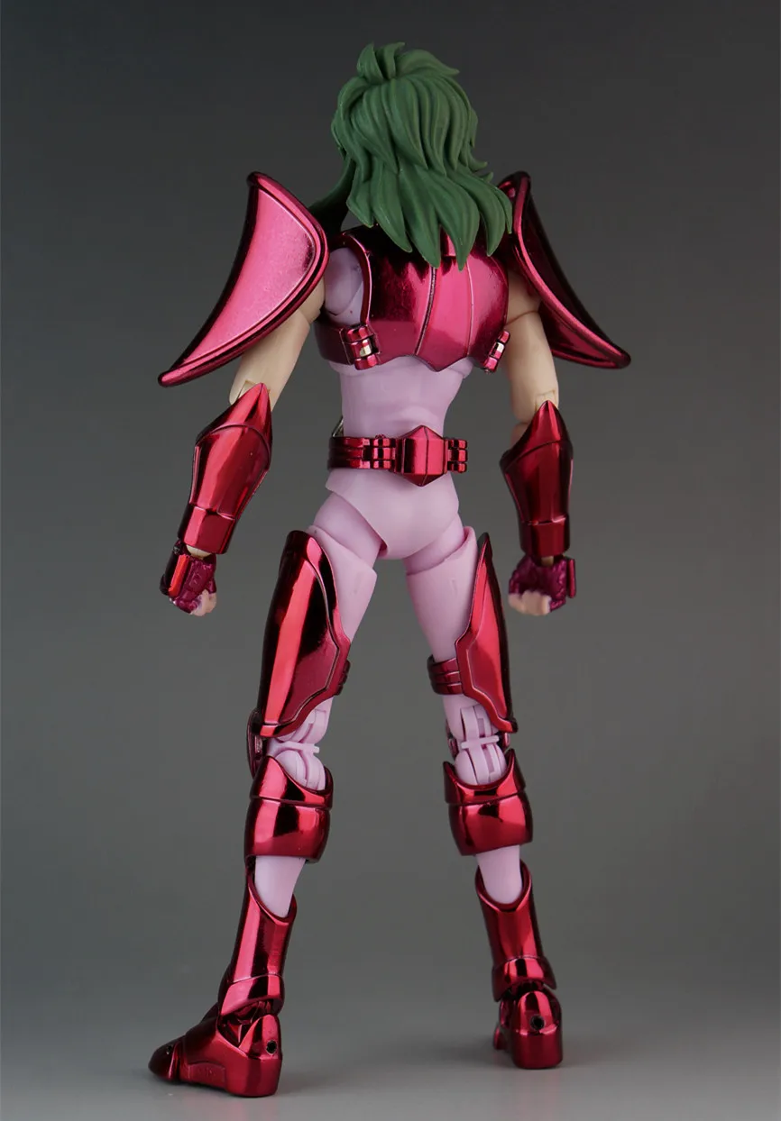 GT TD Great Toys Saint Seiya Cloth Myth EX Bronze Final Andromeda Shun model metal SG022|Игровые фигурки и трансформеры| |