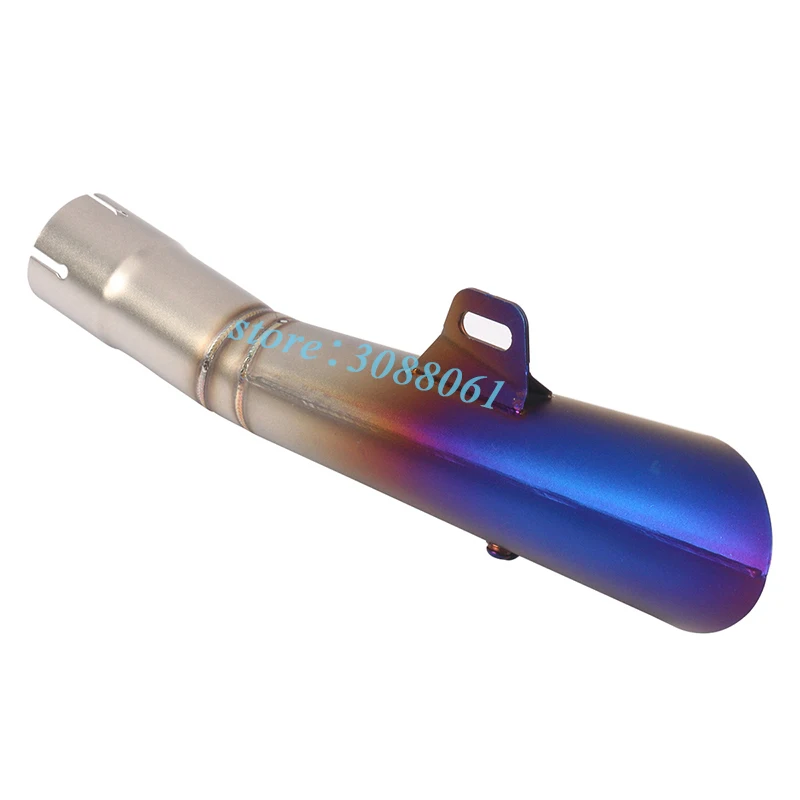 Akrapovic Muffler-1-2