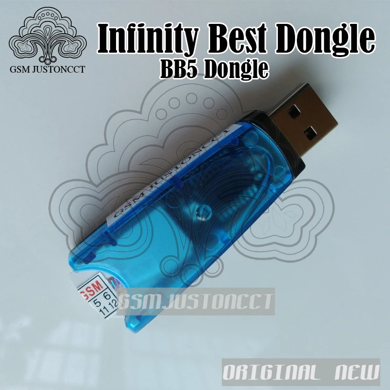 INFINITY BEST Dongle BB5 - gsmjustoncct -10