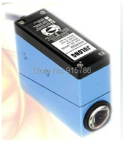 NT6-RG22-2 фотоэлектрический переключатель/NPN цветные датчики/мешок делая упаковочная машина коррекция фотоэлектрический переключатель