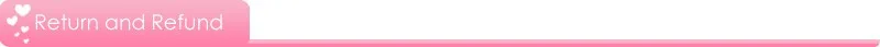 return & refund