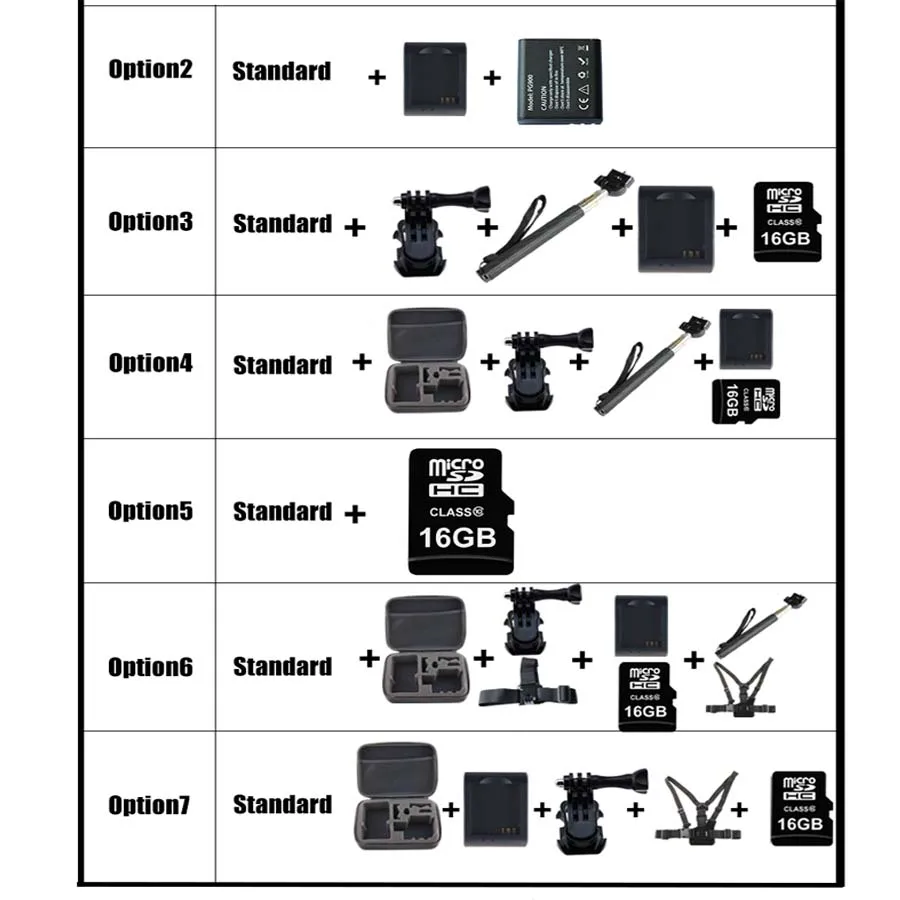 экшн камера S9/S9R 4к 1080P видеокамера шлем фотоаппарат gopro стиль OEM eken h9 видео камеры