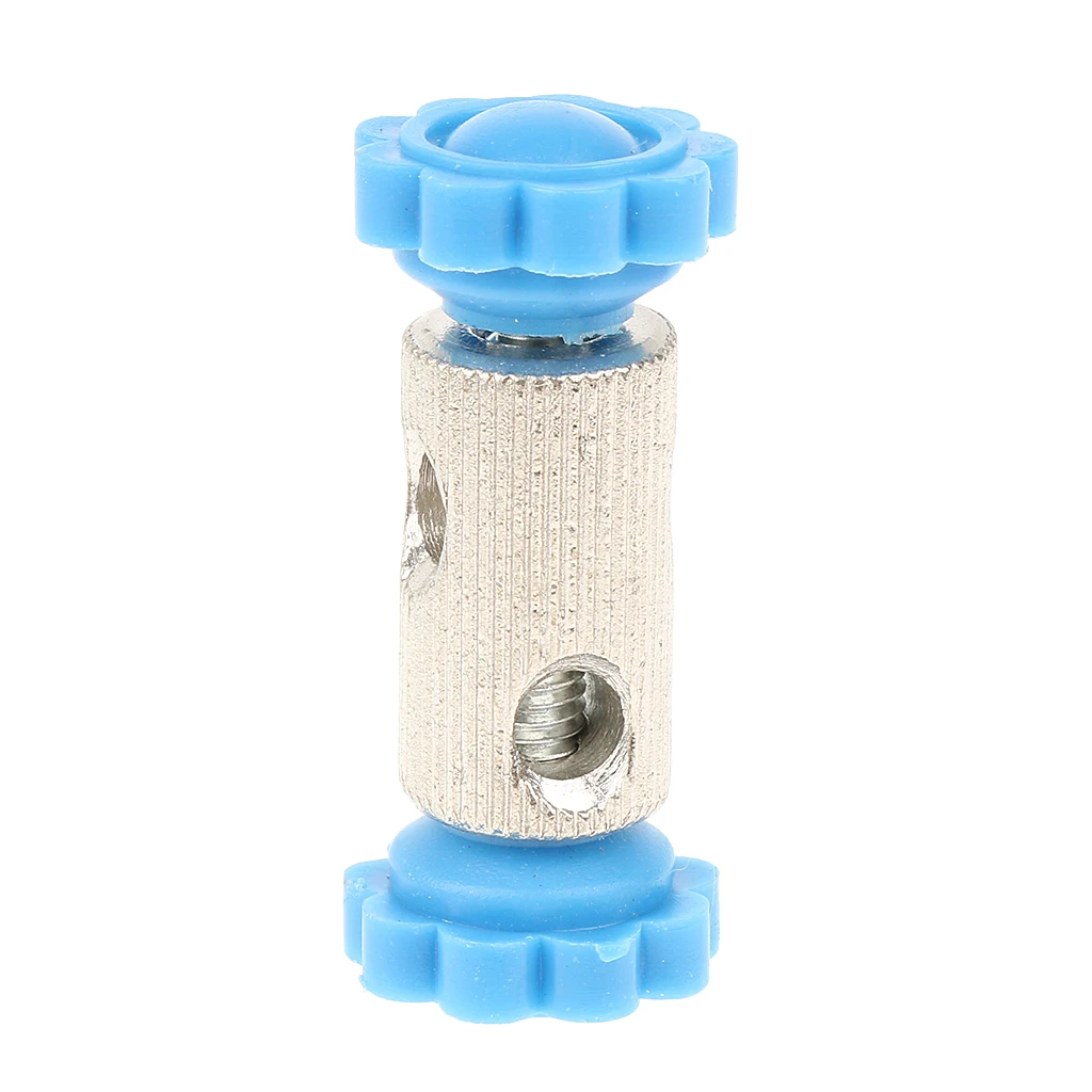 Laboratory Iron Clamp Holder Boss Head Holder Cross Retort Support Stand 