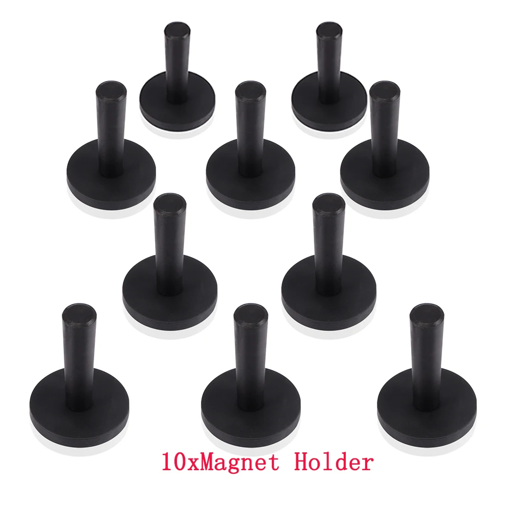 EHDIS 10Pcs Window Holder Car Foil Tint Film Auto