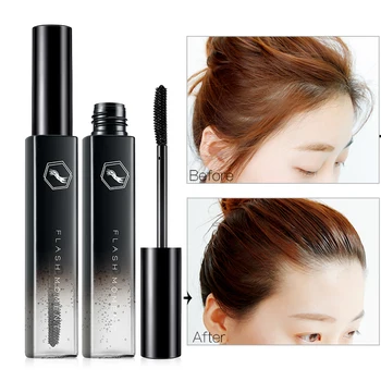 

Untidy Hair Finishing Liquid Cream Styling Rapid Fixed Hair Gel Not Greasy Small Broken Hair Shaping Gel Hair Wax Styling Gel