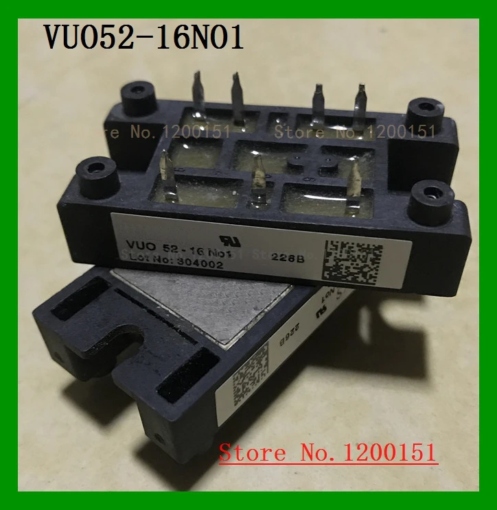 

VUO52-16N01 MODULES