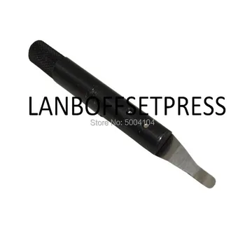 

LANBOFFSETPRESS Mits sheet separator sheet smooother for printing machine