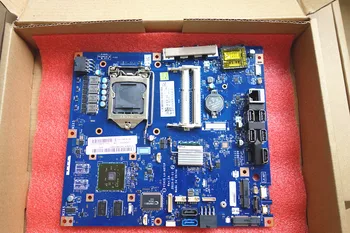 

Rev:1.0 LA-A071P for Lenovo B550 motherboard VIA15 LA-A071P Rev:1.0 USB3.0 DDR3 mainboard