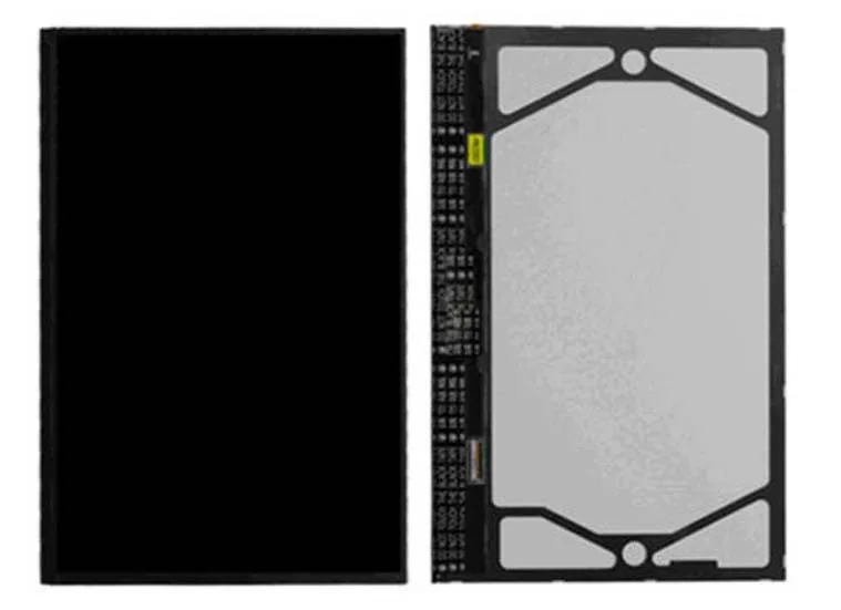 ЖК-дисплей панель экран монитор модуль+ сенсорный экран дигитайзер стекло сенсор для samsung Galaxy Tab 2 10,1 P5100 P5110