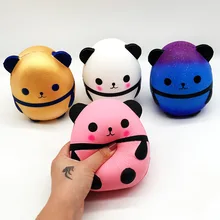 Best Offers 15CM Jumbo Kawaii Panda Squishy Slow Rising Creative Animal Doll Soft Squeeze Toy Bread Scent Stress Relief Fun Kids Xmas Gift Best Offers 15CM Jumbo Kawaii Panda Squishy Slow Rising Creative Animal Doll Soft Squeeze Toy Bread Scent Stress Relief Fun Kids Xmas Gift