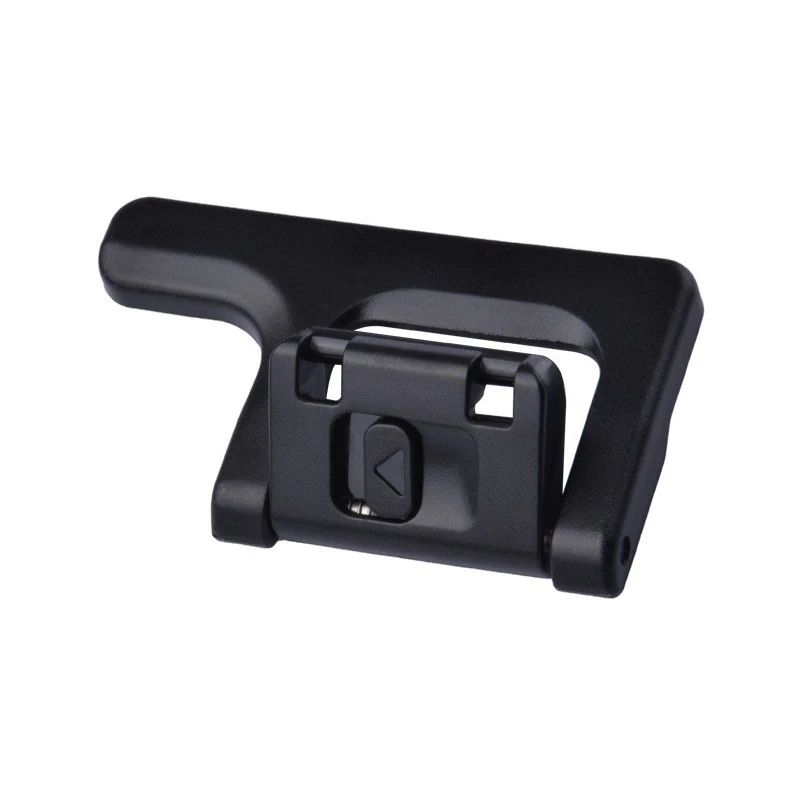 New-green Plastica Custodia impermeabile Blocco Fibbia per GoPro Eroe 3 Camera