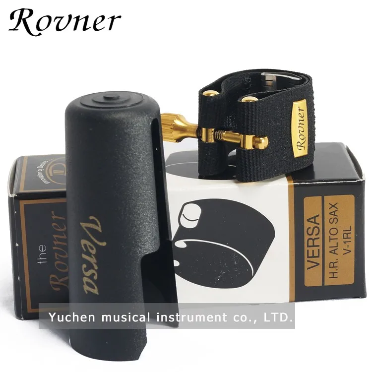 ligature saxophone