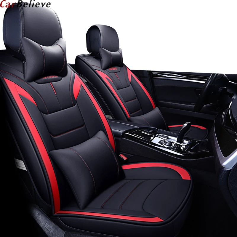 Aliexpresscom Buy Car Believe Car Seat Cover For Audi A3 8p 8l