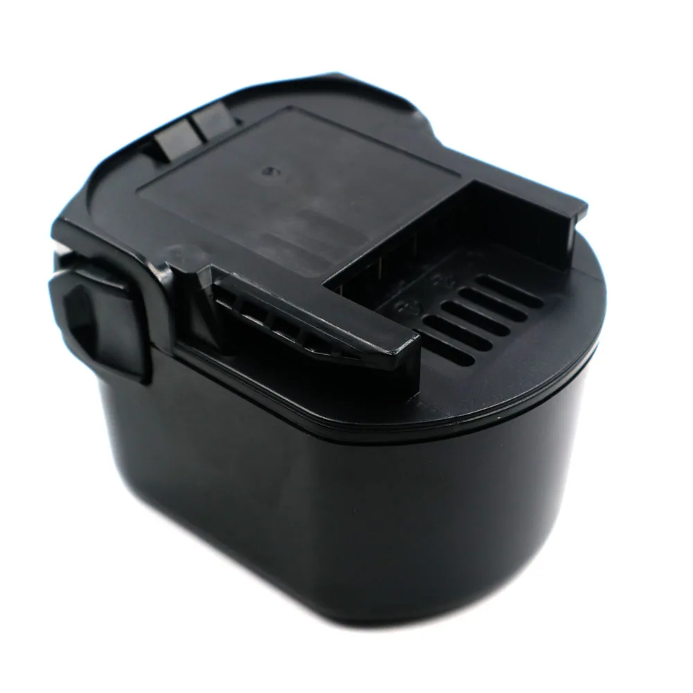 Инструмент аккумулятор AEG 12VB 3300 мАч Ni MH B1214G B1215R B1220R M1230R BS12G BS12X BSB12G BSB12STX