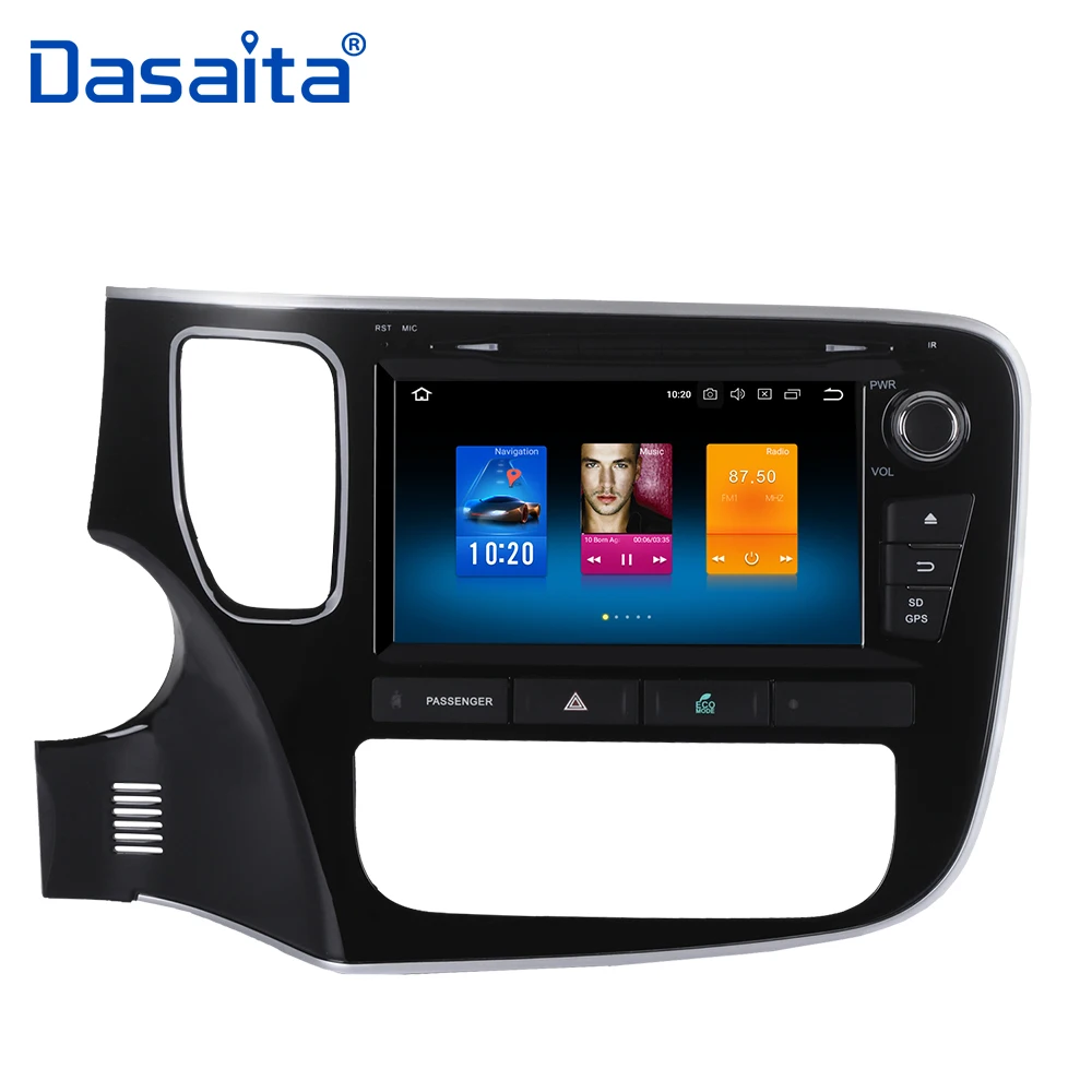 Flash Deal 8" Android 9.0 Octa Core 4G RAM 32G ROM Car DVD Player for Mitsubishi Outlander 2015 2016 2017 with auto Stereo radio Multimedia 1 Flash Deal 8" Android 9.0 Octa Core 4G RAM 32G ROM Car DVD Player for Mitsubishi Outlander 2015 2016 2017 with auto Stereo radio Multimedia 1