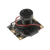 Для Raspberry Pi Автоматическая Ручная IR-CUT камера ночного видения с регулируемым фокусом 5MP HD веб-камера OV5647 1080P видео с светильник светодиодный ► Фото 3/6