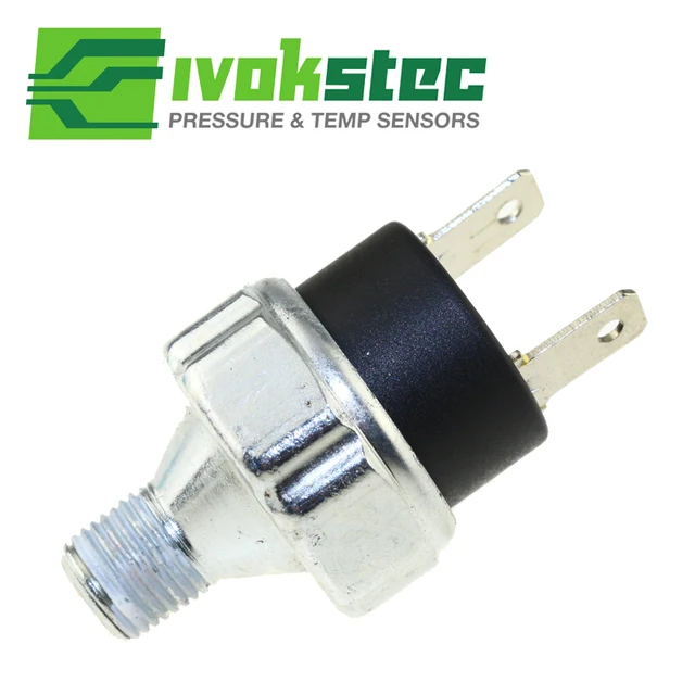 Cruise Kick off Low Air Pressure Warning Switch For Freightliner FLD