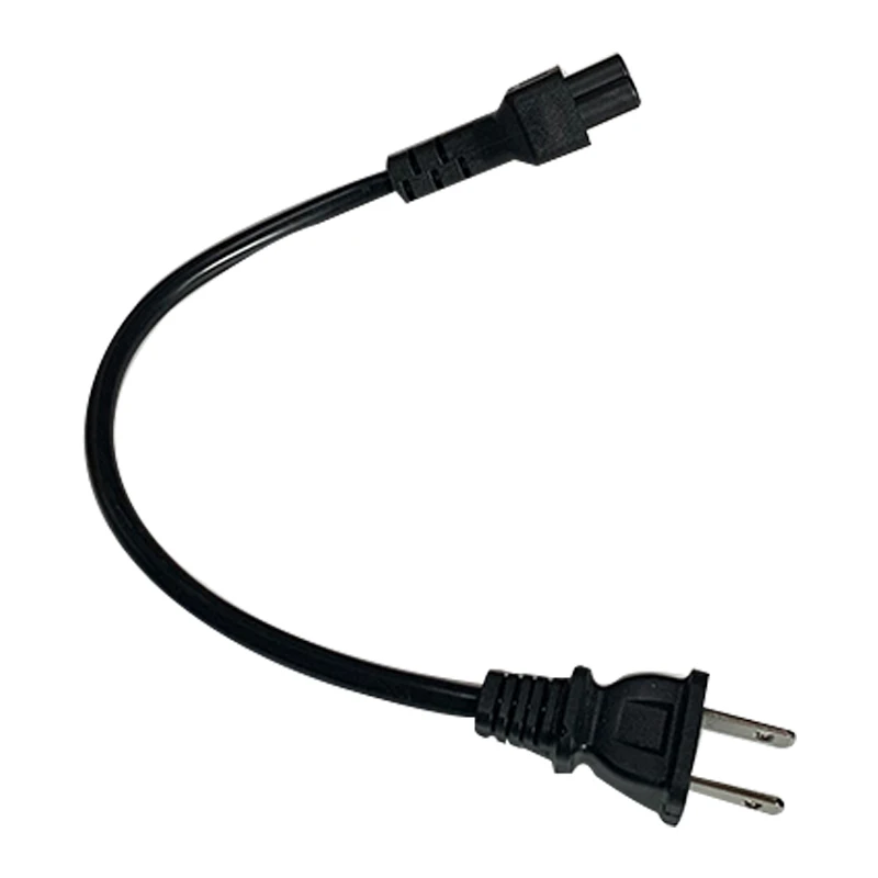 0 3 м 3*0 75 мм 1 15P TOC5 Япония пробка Nema 2Pin для IEC320 C5 провода Мощность удлинитель шнура