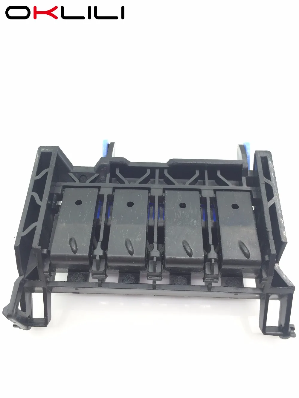 C7769-69376 Print Head Carriage 