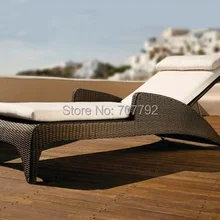 Variah Современные патио Шезлонг