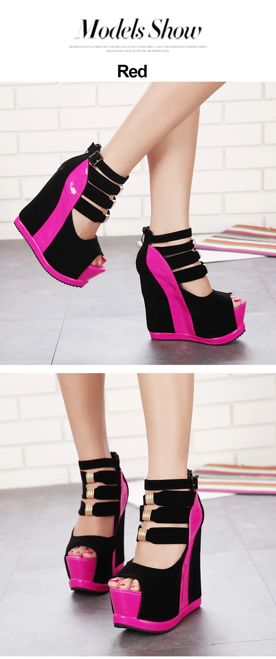 sandal shoes