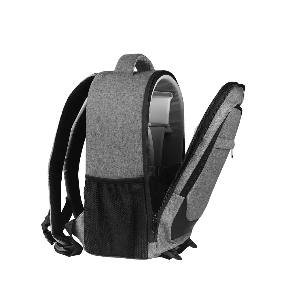 Backpack Photographer DSLR Camera Bag For Canon EOS Rebel T7i T6i T6s T6 T5i T5 T4i T3i T3 T2i T1i XTi XSi XT XS 750D 1300D 200D