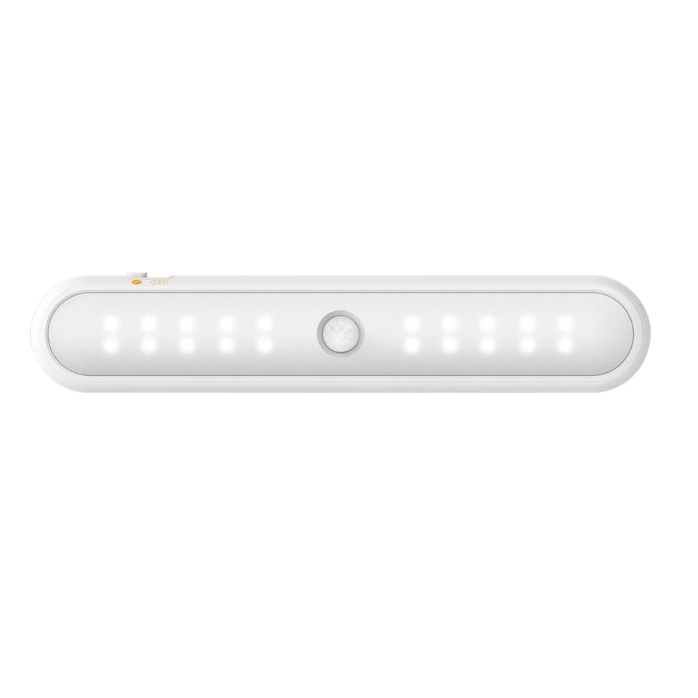 

20 LEDs Wireless PIR Motion Sensor Light Intelligent Infrared Induction Lamp for Cabinet Closet MDJ998