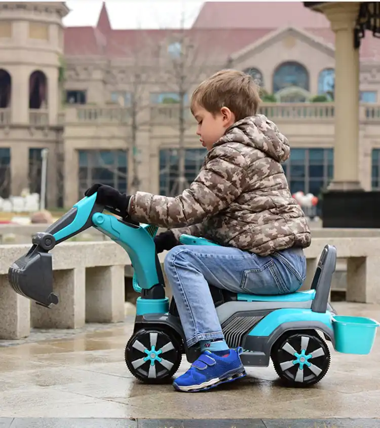 new riding toys 2018