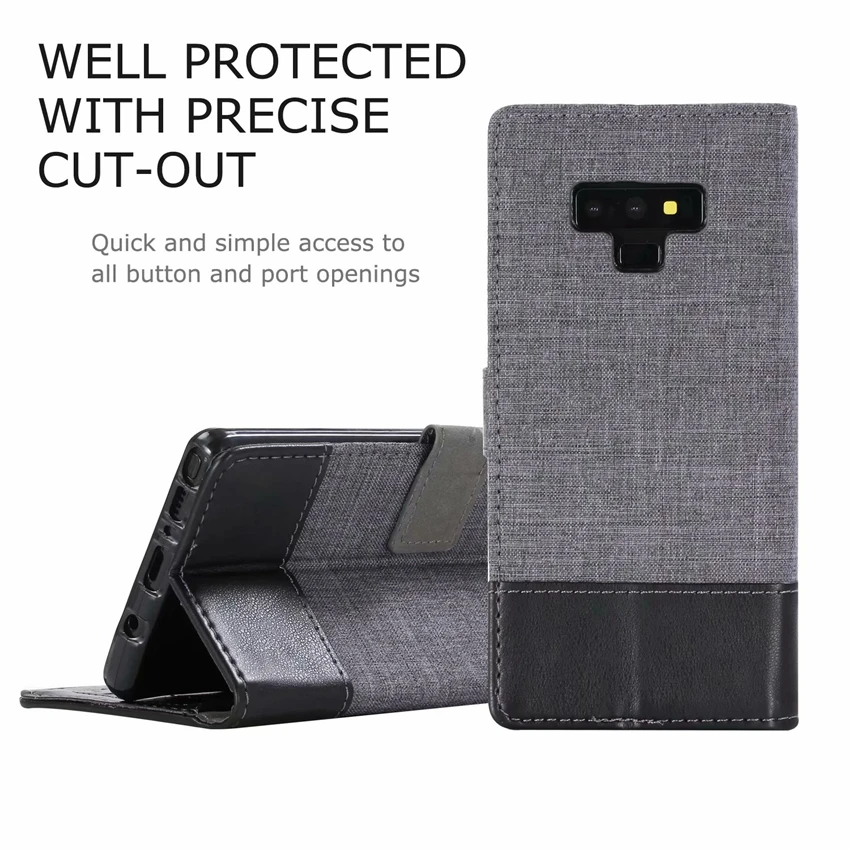 note 9 leather case (11)