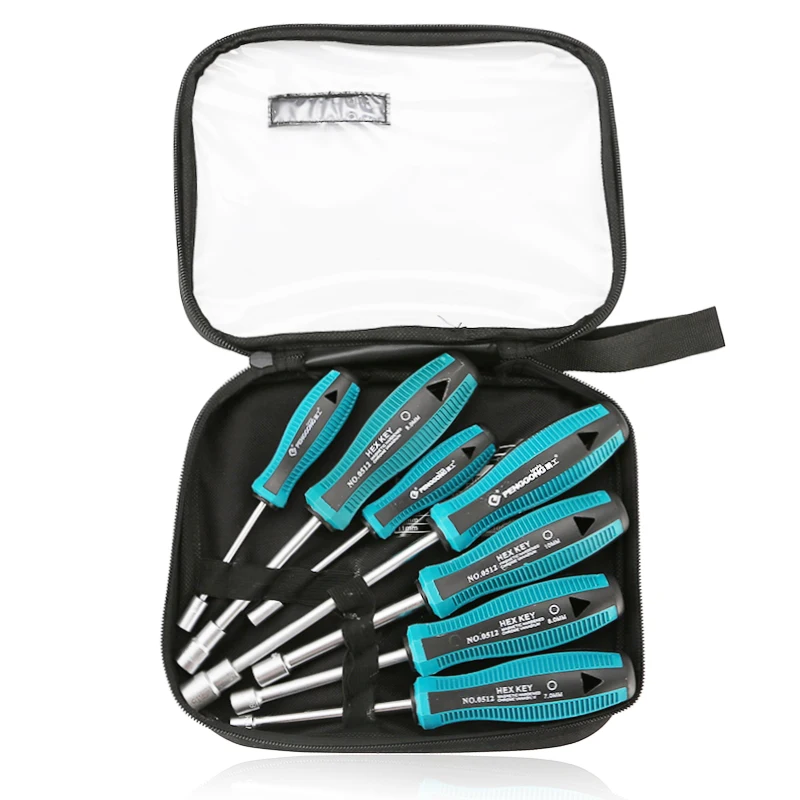 PENGGONG 7 pcs Chave De Fenda Conjunto