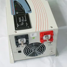 3000 Вт низкочастотный 24 В до 220 В мощность 3000 Вт высокоэффективный чистая Синусоидальная волна для продажи инвертор для кондиционера