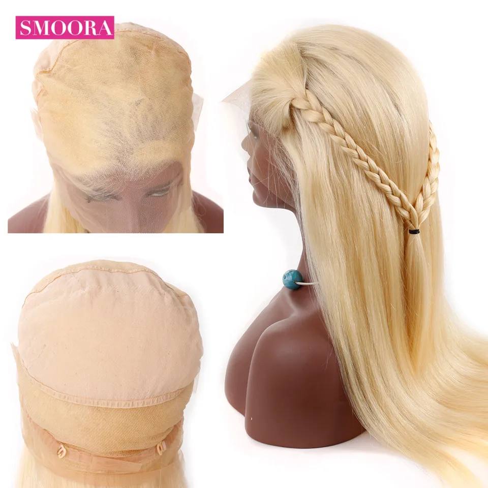 malaysian full lace wigs straight weave 1