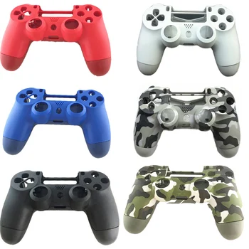 

10 sets PS4 Pro Front Back Housing Shell Case Cover Replacement For Playstation 4 Pro V2 Dualshock 4 Pro JDS 040 JDM-040