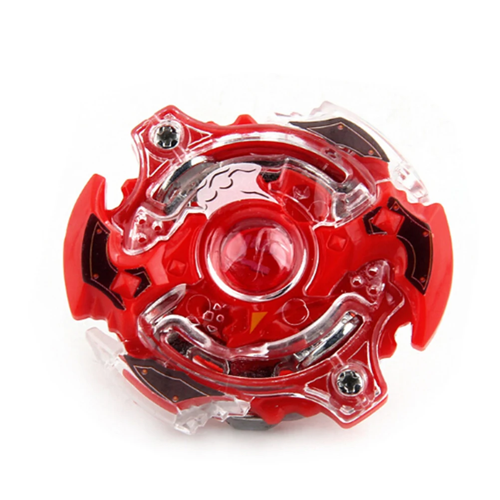 Beyblade Металл Fusion 4D Комплект уничтожить сборки Beyblade взрыв B35 + Launcher игры детей Игрушечные лошадки