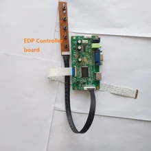 for LP140WH2-TPT2 VGA EDP monitor LED SCREEN display 30pin Controller board 14″ DRIVER 1366×768 LCD DIY HDMI