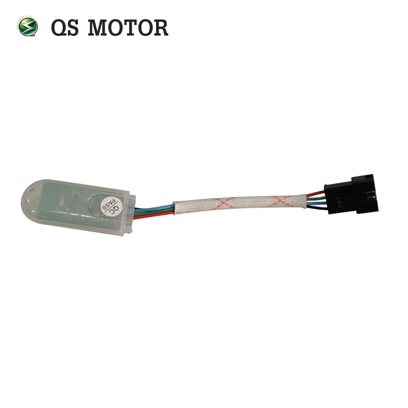

Kelly Controller Bluetooth Adapter